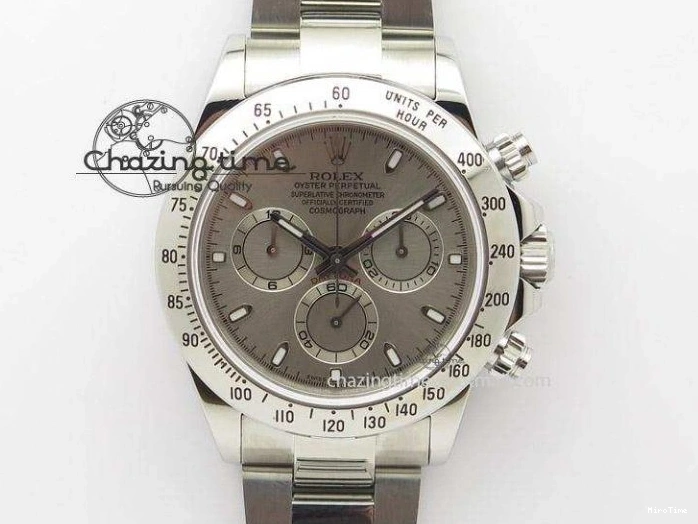 MiroTime 0427 Trendy Submariner 116613 LB Blue Ceramic ARF 1:1 Best Edition 904L SS Case and Bracelet SH 699